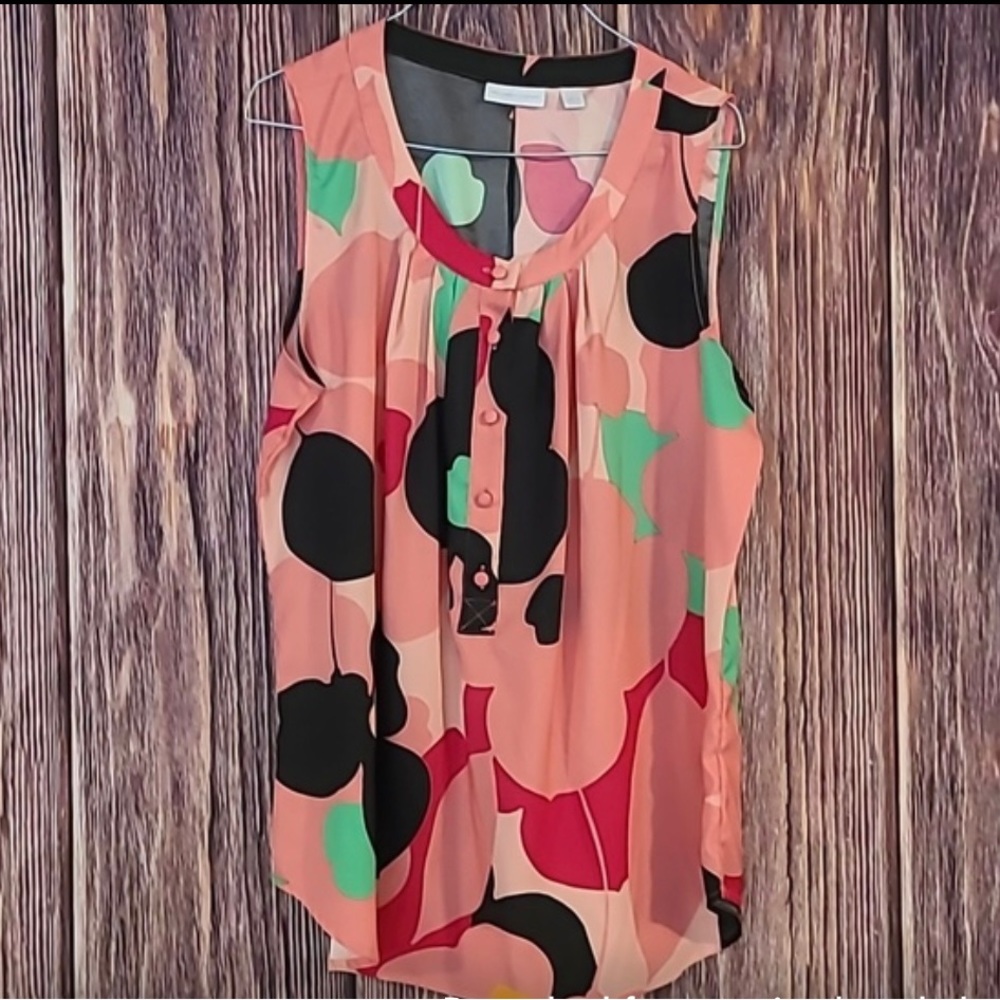 New York and company blouse